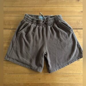 Men's Abercrombie shorts
